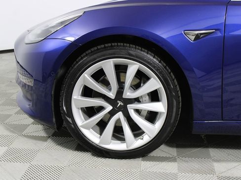 Used 2020 Tesla Model 3 Long Range image 27