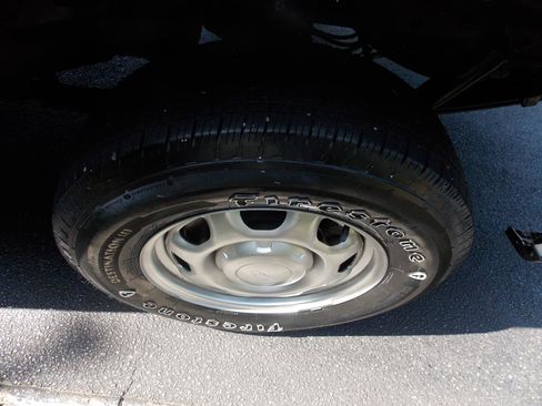 Used 2018 Ford F150 XL RWD image 17
