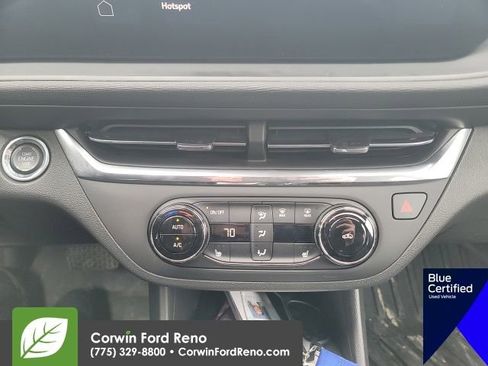 Used 2025 Buick Envista Preferred w/ Convenience I Package image 22