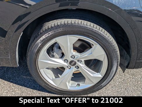 Certified 2023 Audi Q5 2.0T Premium Plus w/ Premium Plus Package image 13