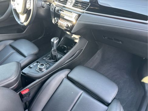 Used 2019 BMW X2 xDrive28i w/ Convenience Package AWD/4WD image 10