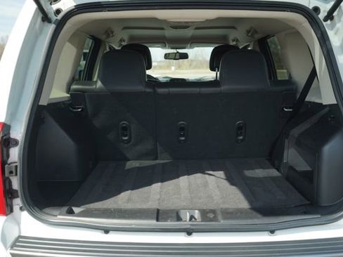 Used 2016 Jeep Patriot Sport w/ Power Value Group image 17