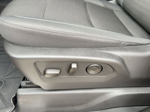 Used 2025 Chevrolet Silverado 1500 RST image 13