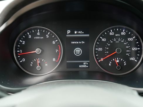 Certified 2022 Kia Rio S w/ Option Group 015 FWD image 21