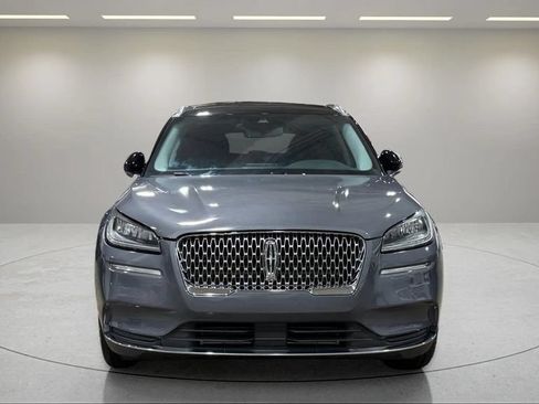 Certified 2022 Lincoln Corsair AWD w/ Premium Package image 19