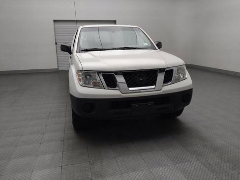 Used 2019 Nissan Frontier S RWD image 14