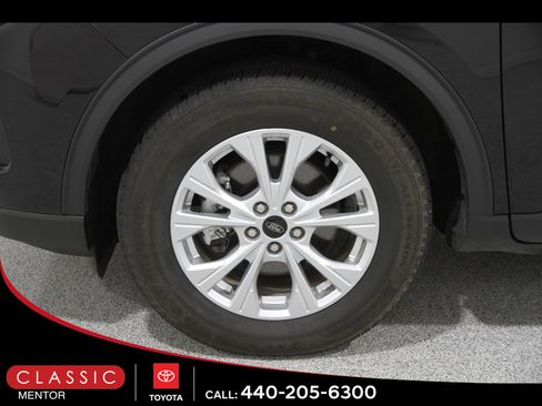 Used 2024 Ford Escape Active AWD/4WD image 20