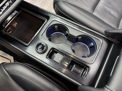 Used 2021 Lincoln Corsair Reserve w/ Elements Package image 24