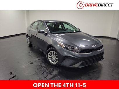 Used 2024 Kia Forte LX