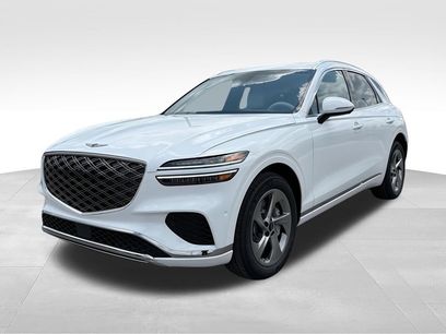 New 2026 Genesis GV70 2.5T Advanced
