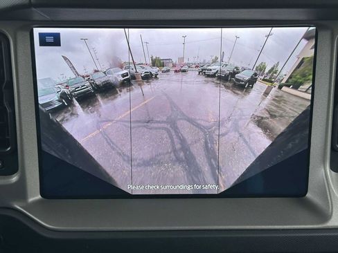 Used 2023 Ford Bronco Raptor image 31