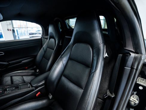 Used 2017 Porsche 718 Boxster S image 36