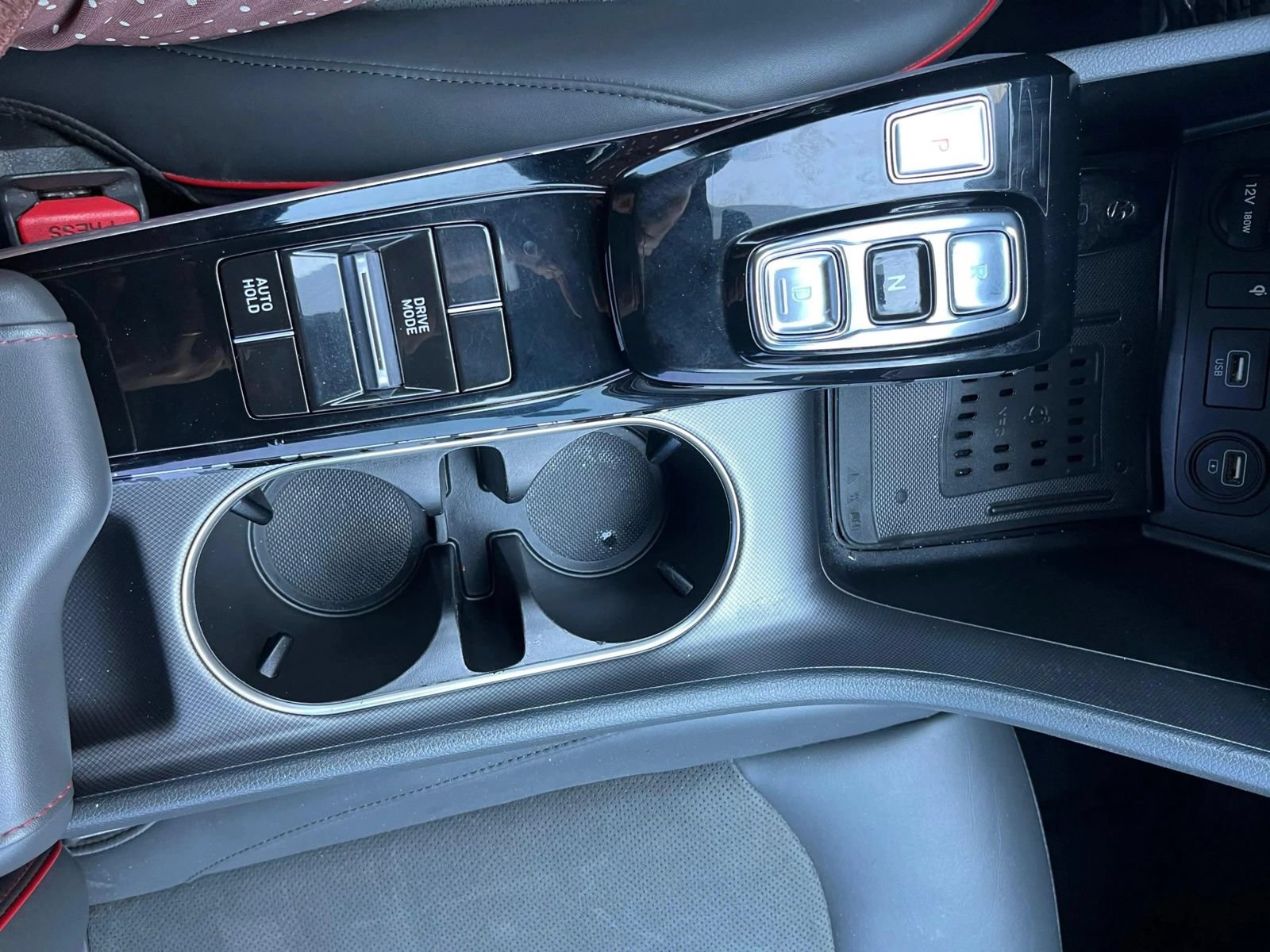 Used 2021 Hyundai Sonata SEL Plus w/ Preferred Accessory Package FWD image 21