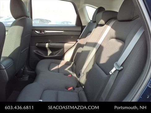 New 2025 MAZDA CX-5 AWD 2.5 S image 5