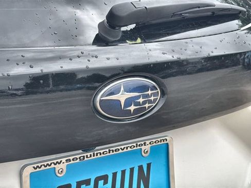 Used 2025 Subaru Crosstrek 2.5i Sport AWD/4WD image 29