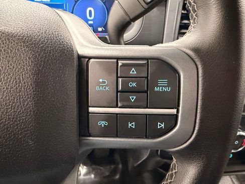 Used 2024 Ford F150 XLT w/ Tow/Haul Package AWD/4WD image 32