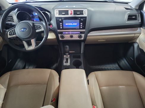 Used 2015 Subaru Outback 3.6R Limited AWD/4WD image 13