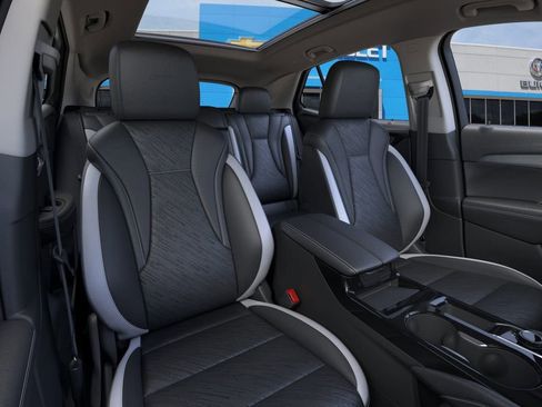 New 2026 Buick Envision Sport Touring AWD/4WD image 16