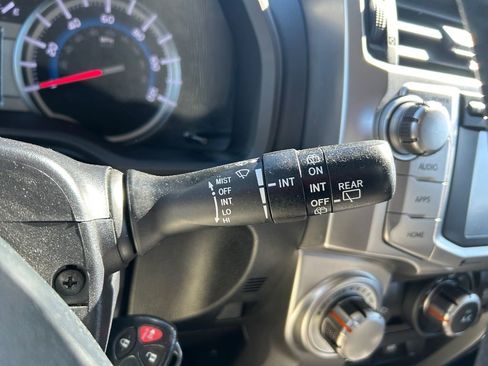 Used 2018 Toyota 4Runner SR5 image 23