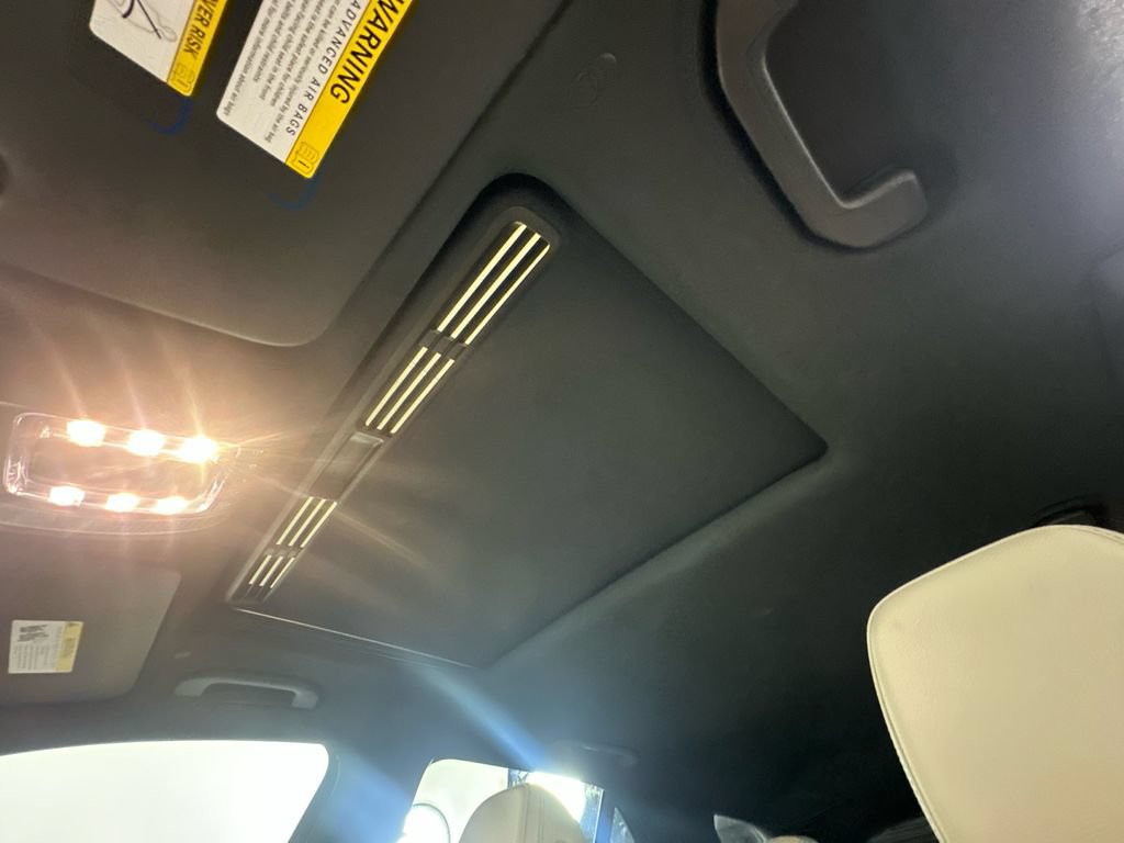 Certified 2023 Mercedes-Benz GLE 350 w/ Premium Package image 34