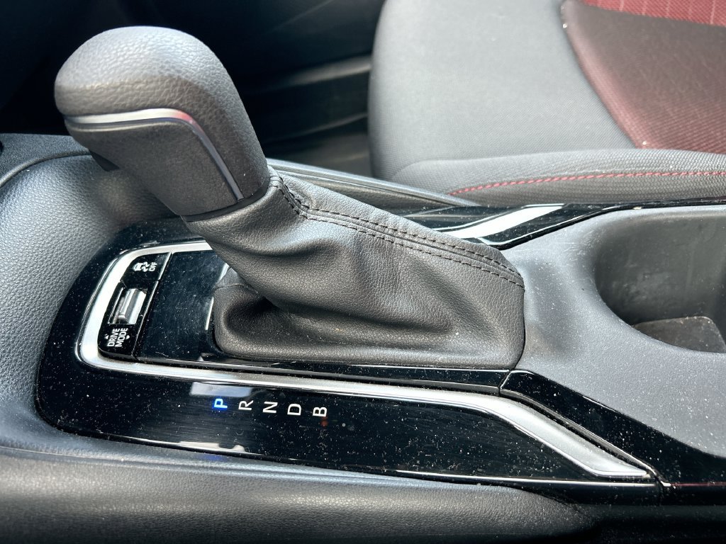 Used 2023 Toyota Corolla SE FWD image 24