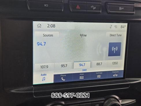 Used 2022 Ford F150 XL w/ STX Appearance Package AWD/4WD image 23