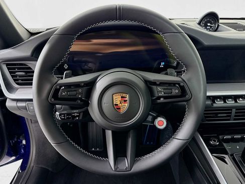 New 2026 Porsche 911 Targa 4S image 15