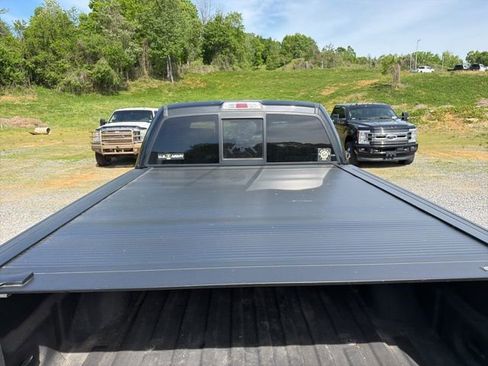 Used 2012 Ford F150 FX4 w/ FX Luxury Pkg AWD/4WD image 9