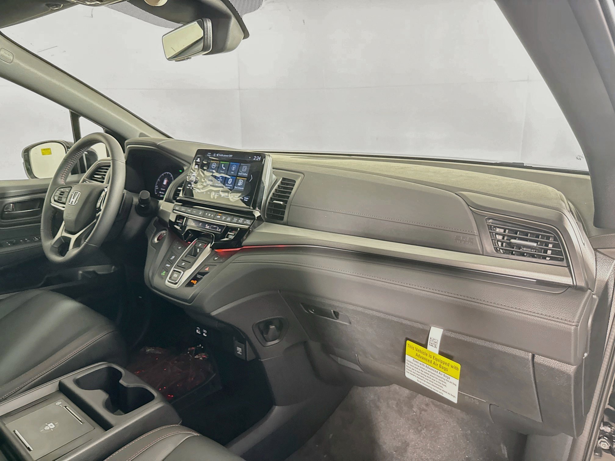 New 2027 Honda Odyssey Sport-L image 38