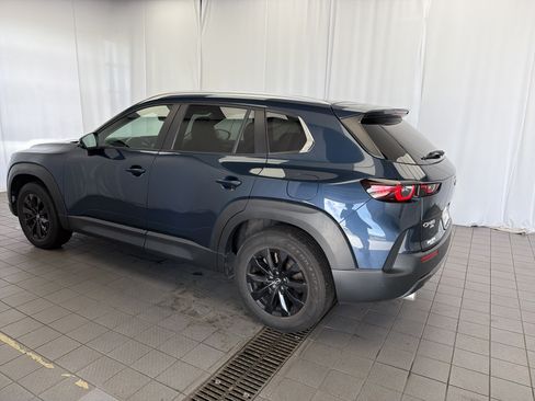 Used 2024 MAZDA CX-50 AWD 2.5 S w/ Preferred Package image 6