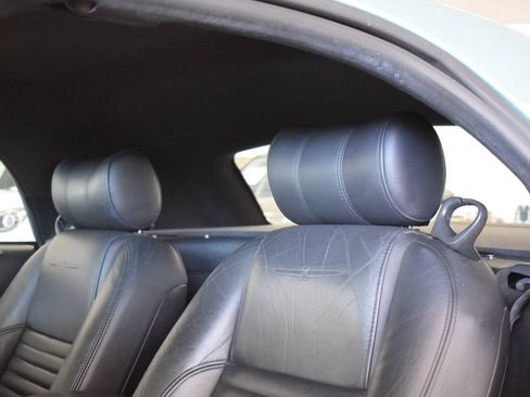 Used 2002 Ford Thunderbird RWD image 62
