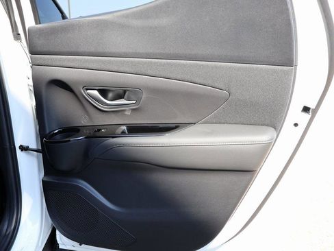 New 2026 Hyundai Santa Cruz XRT image 12