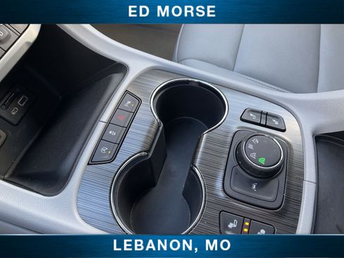 Certified 2022 GMC Acadia SLT image 18