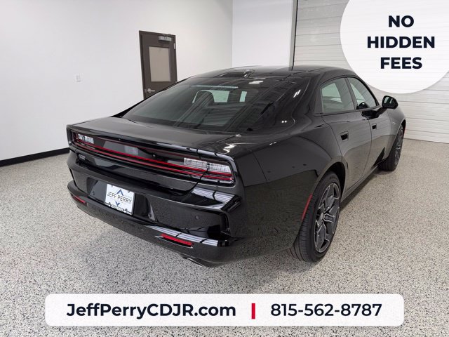 New 2026 Dodge Charger R/T AWD/4WD image 26