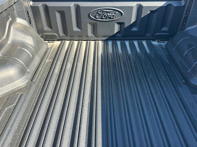 New 2026 Ford Ranger XLT w/ Technology Package AWD/4WD image 6