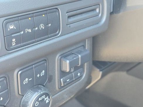 Used 2023 Chevrolet Tahoe LT w/ Max Trailering Package image 26