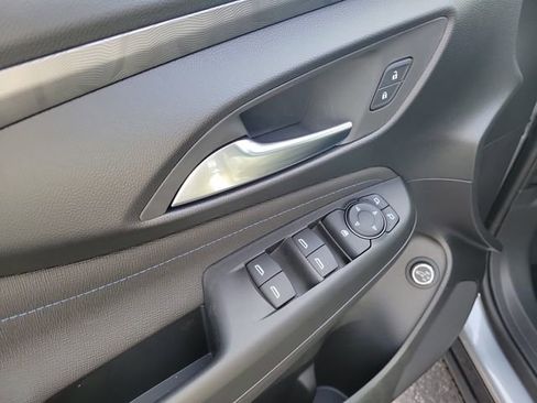 New 2026 Buick Envista Sport Touring w/ Convenience I Package image 21