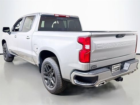 New 2026 Chevrolet Silverado 1500 RST w/ Safety Package image 3