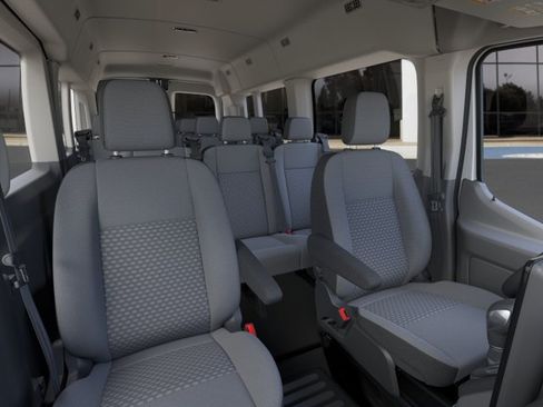New 2026 Ford Transit 350 XL RWD image 10