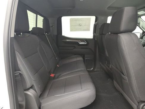 New 2026 Chevrolet Silverado 1500 LT Trail Boss image 25