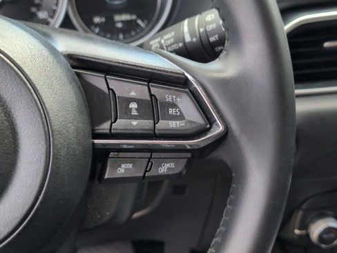 Used 2025 MAZDA CX-5 AWD 2.5 S w/ Preferred Package image 21
