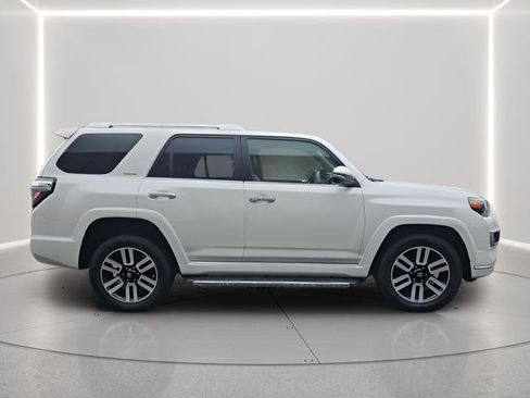 Used 2023 Toyota 4Runner Limited AWD/4WD image 6
