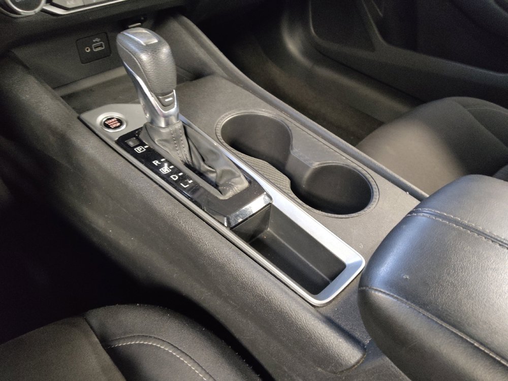 Used 2024 Nissan Altima 2.5 S FWD image 26