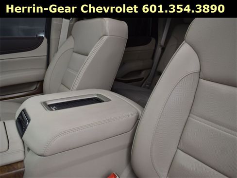Used 2020 GMC Yukon Denali w/ Denali Ultimate Package image 11