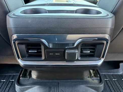 Used 2020 GMC Sierra 1500 AT4 w/ AT4 Premium Package AWD/4WD image 19