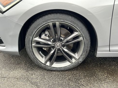 Certified 2023 Acura Integra A-Spec image 9