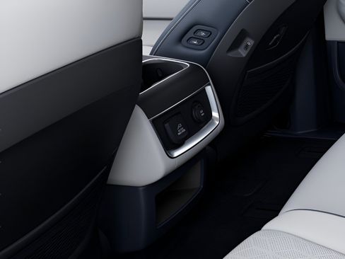 New 2026 Kia Carnival Hybrid image 26