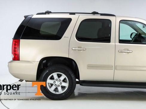 Used 2012 GMC Yukon SLT image 52