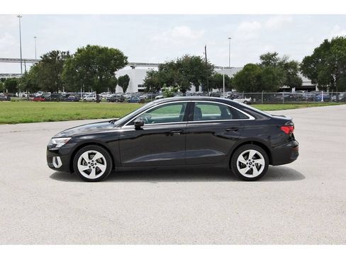 Used 2024 Audi A3 2.0T Premium FWD image 6
