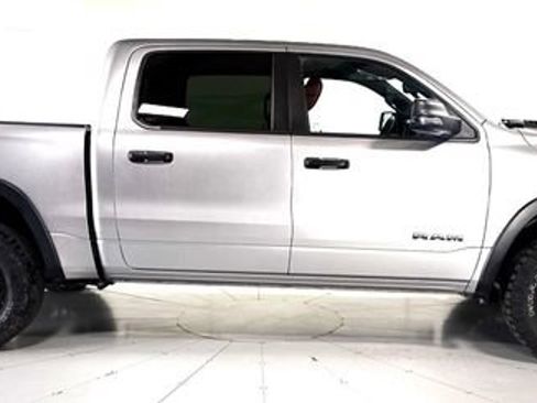 Used 2025 RAM 1500 Rebel w/ Rebel Level 1 Equipment Group AWD/4WD image 3